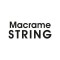 Macrame String