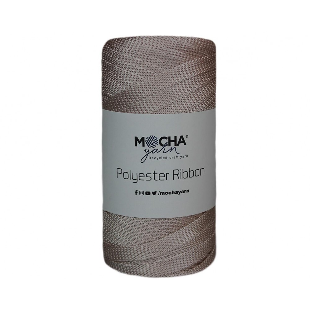 A.Pudra Polyester Ribbon 