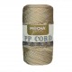 K.Mery Gold Polyester Cord İp
